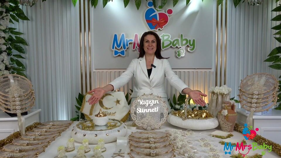 MrMrsBaby Tanıtım Videosu